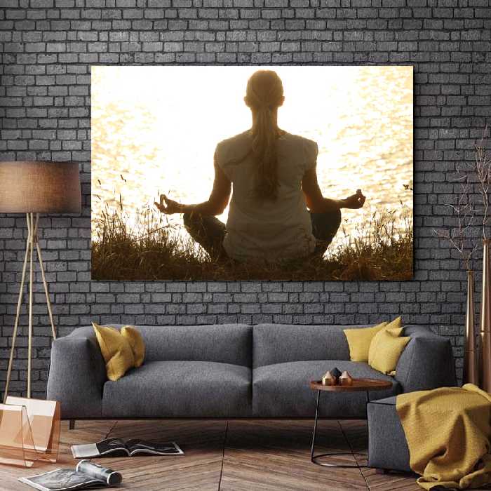 تابلو شاسی طرح یوگا کد 08