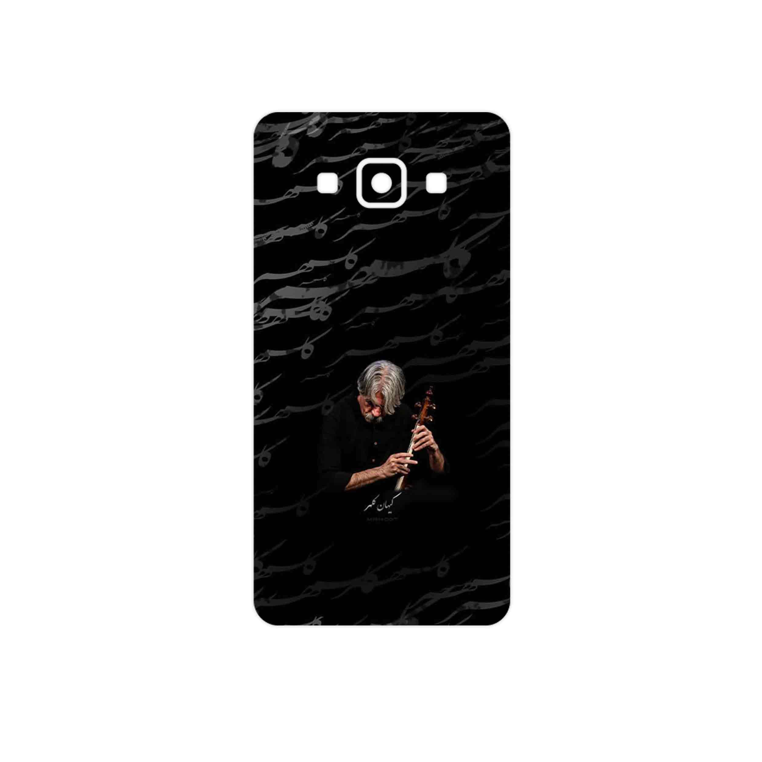 برچسب پوششی ماهوت مدل Kayhan Kalhor مناسب برای گوشی موبایل سامسونگ Galaxy A5 2015