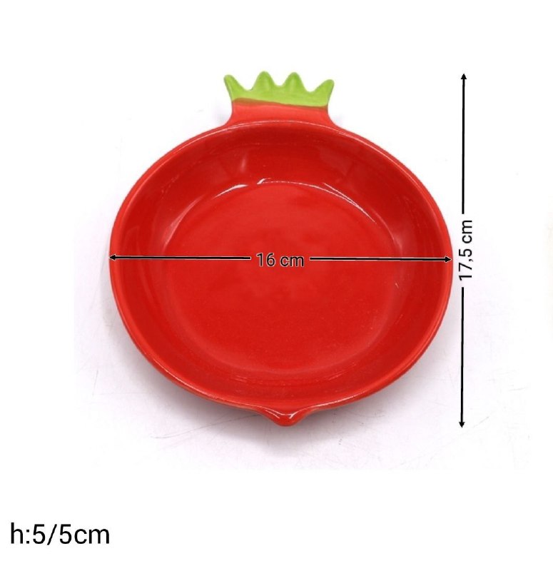 تابه سرامیکی انار