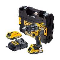 دریل پیچ گوشتی شارژی دیوالت مدل DCD791D2