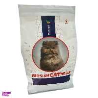 غذای خشک گربه مفید مدل Persian Cat2020 وزن 2 کیلوگرم