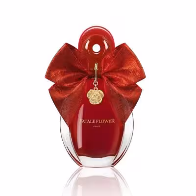 عطر زنانه FATALE FLOWER جی پارلیس