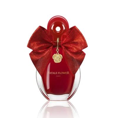 عطر زنانه FATALE FLOWER جی پارلیس