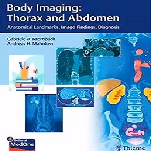Body Imaging Thorax and Abdomen True PDF price 1€