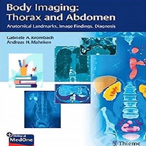 Body Imaging Thorax and Abdomen True PDF price 1€