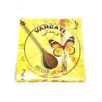 سیم سه تار وحدتی مدل A | choobsub