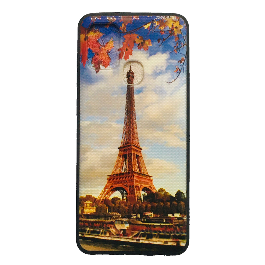 کاور مدل پرشین کد a2108 مناسب برای گوشی موبایل سامسونگ Galaxy A21s