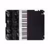 برچسب پوششی ماهوت مدل Piano-Instrument مناسب برای تبلت اپل iPad 2 2011 A1395