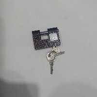 قفل کتابی سایز 60 رنگی