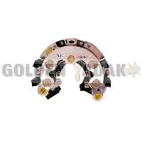 دیود دینام پژو RD - گلدن یدک