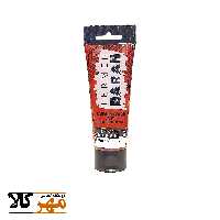 اکرلیک 75 میل متالیک باران کد2