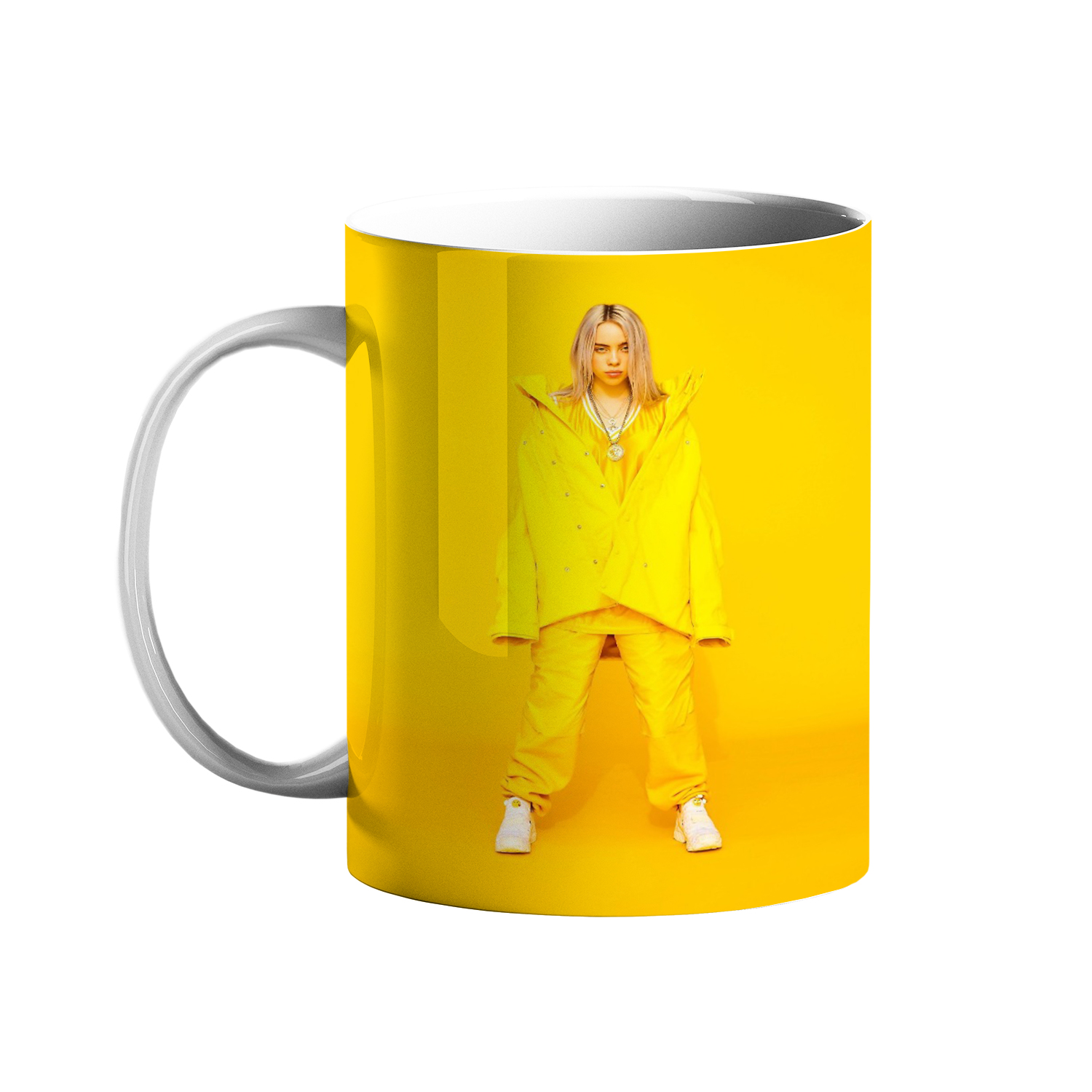 ماگ مدل بیلی ایلیش کد73CH