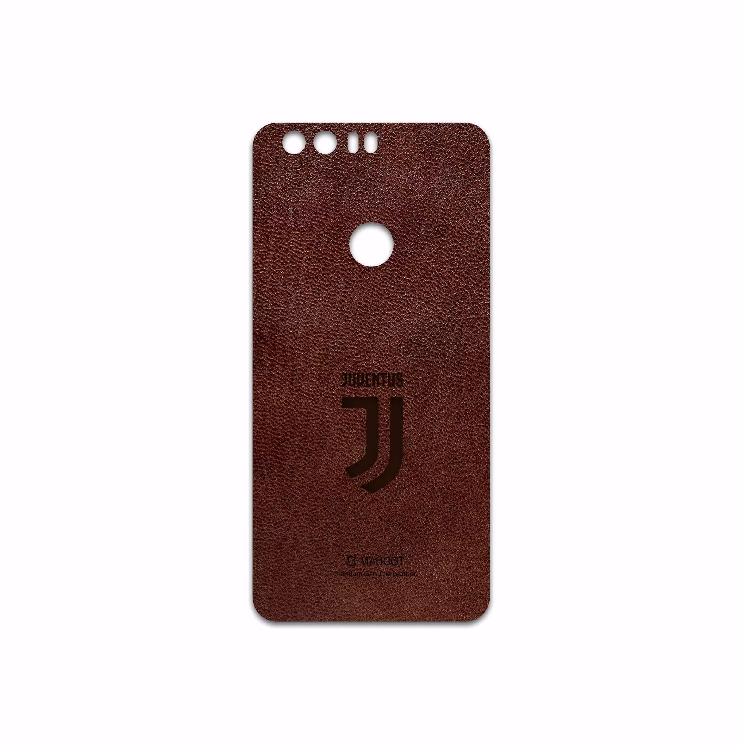 برچسب پوششی ماهوت مدل NL-JUVE مناسب برای گوشی موبایل آنر 8