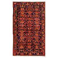 فرش دستبافت سه متری مدل بروجرد 48.1376