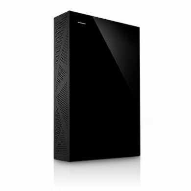 هارد اکسترنال seagate backup plus 3 ترابایت