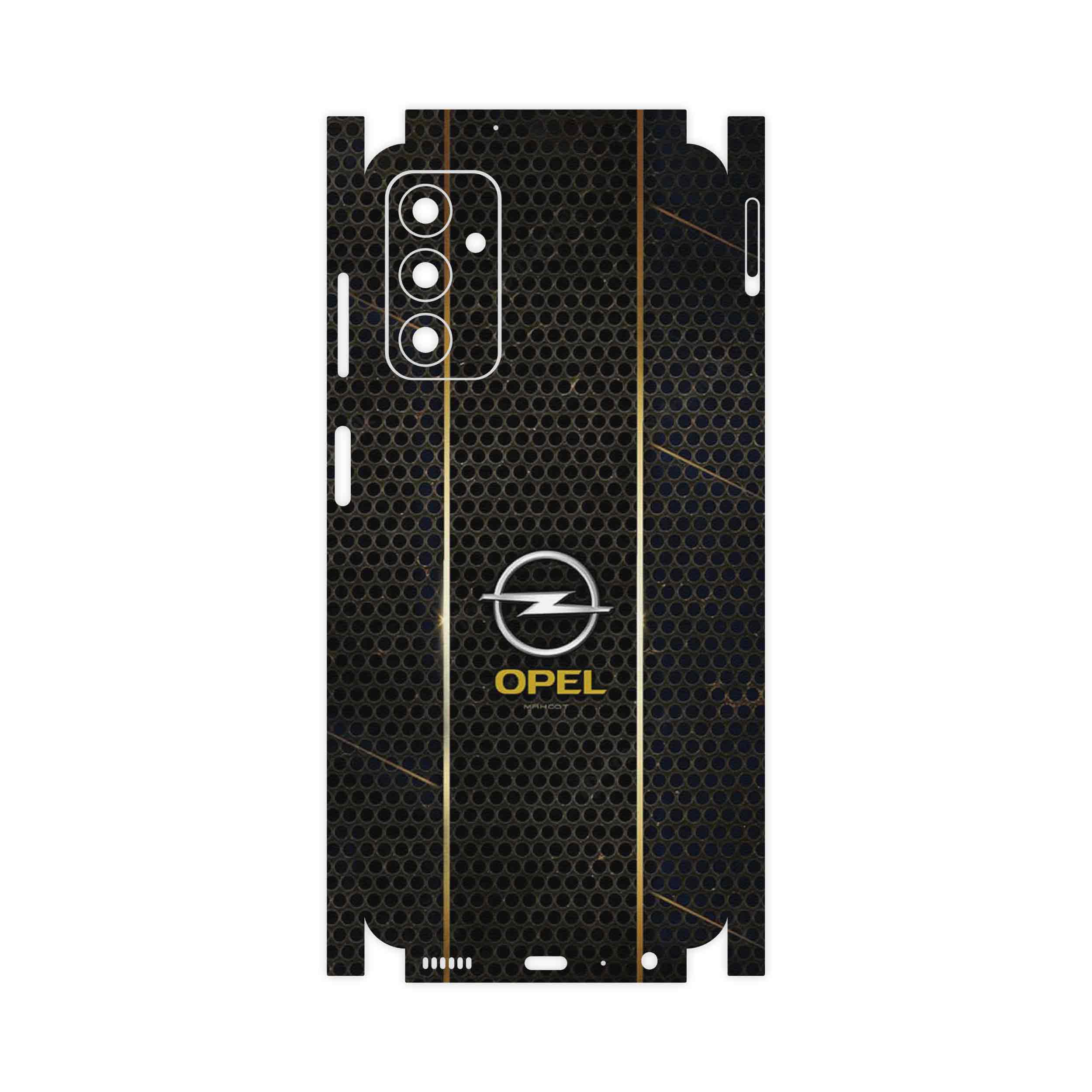برچسب پوششی ماهوت مدل OPEL-FullSkin مناسب برای گوشی موبایل سامسونگ Galaxy F13