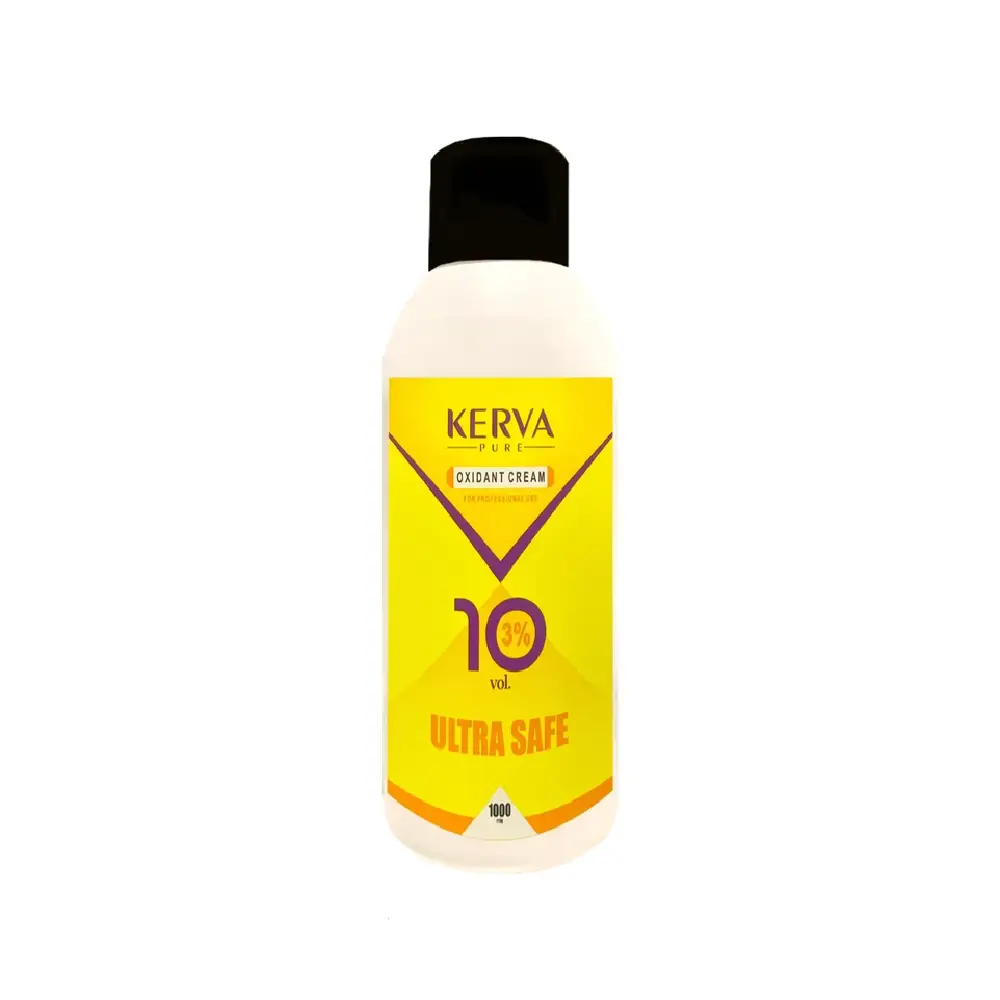 اکسیدان مو کروا 3% 1000ml - فروشگاه میرکمالی