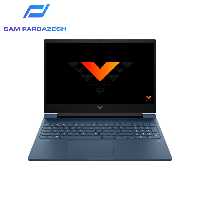 لپ تاپ اچ پی HP VICTUS 16 R0025NE I7(13700H) 32 DDR5 512 SSD 6(RTX3050) | سام پردازش