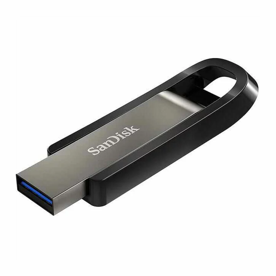 فلش مموری سن دیسک Extreme Go USB Drive USB 3.2 64GB