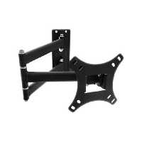 پایه دیواری مانیتور ال سی دی آرم LW-380