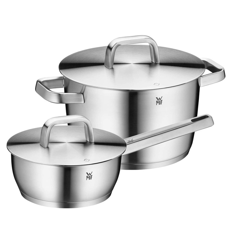 سرویس قابلمه 4 پارچه دبلیو ام اف مدل Iconic | کالا مکس