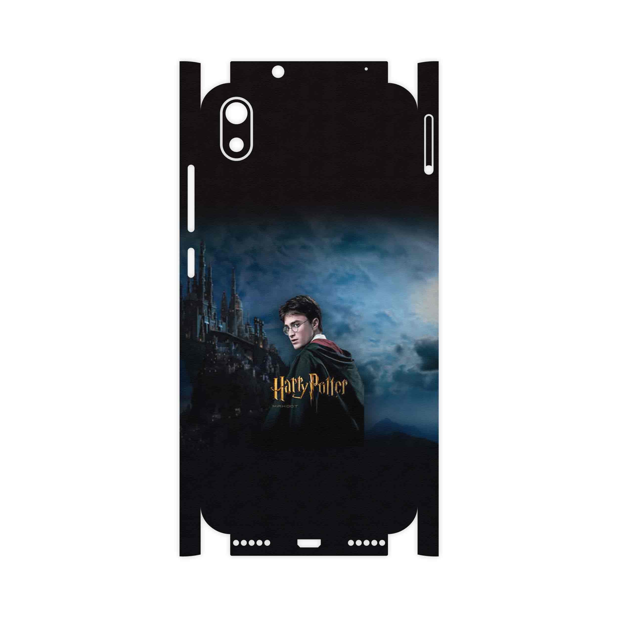 برچسب پوششی ماهوت مدل Harry Potter-FullSkin مناسب برای گوشی موبایل شیائومی Redmi 7A