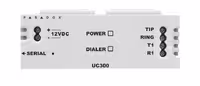مبدل دزدگیر پارادوکس مدل UC300