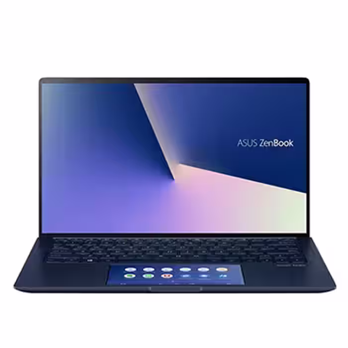 لپ تاپ ایسوس مدل Zenbook UX334FL