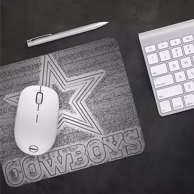 ماوس پد طرح کابوی کد 3580