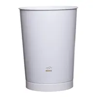 سطل زباله بهاز کالا مدل مخروطی کد 30CM
