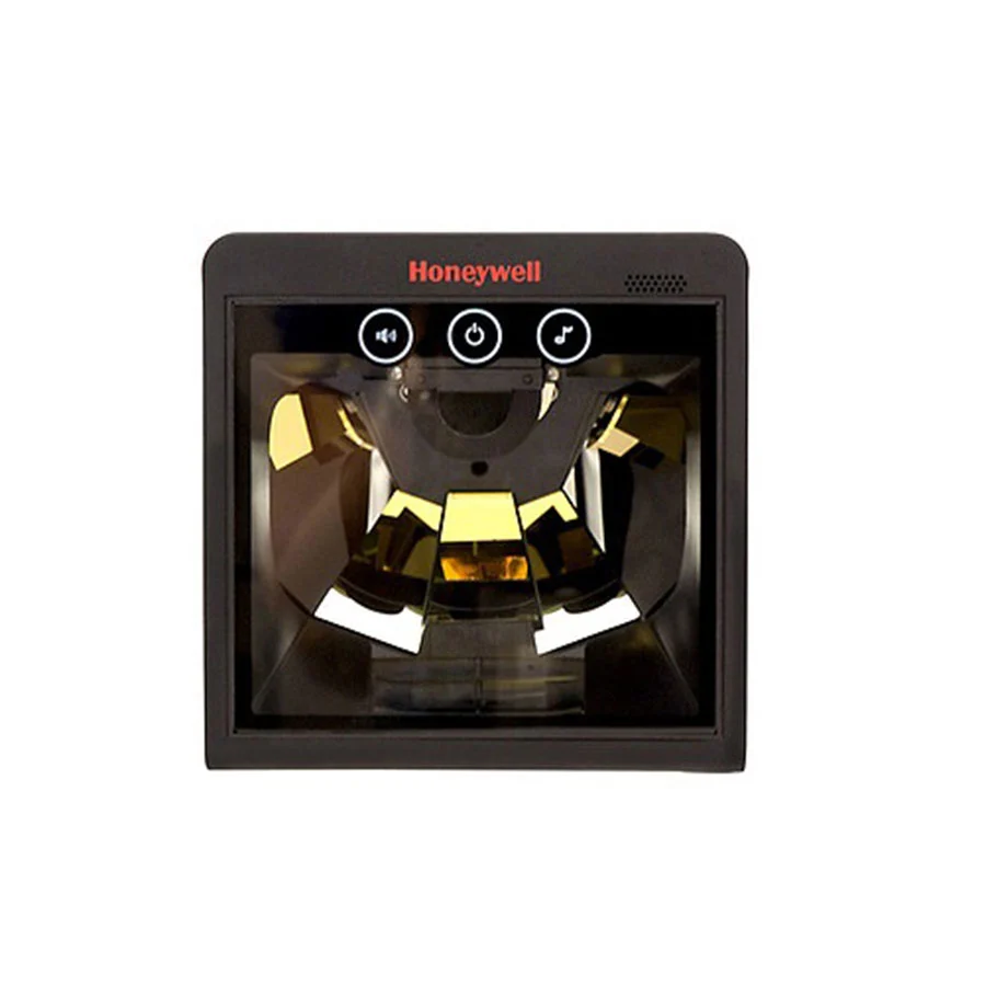 بارکد خوان ثابت هانیول Stratos MK7820 1D