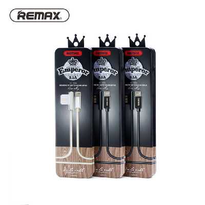 کابل تبدیل USB به لایتنینگ ریمکس مدل RC-054i طول 1 متر