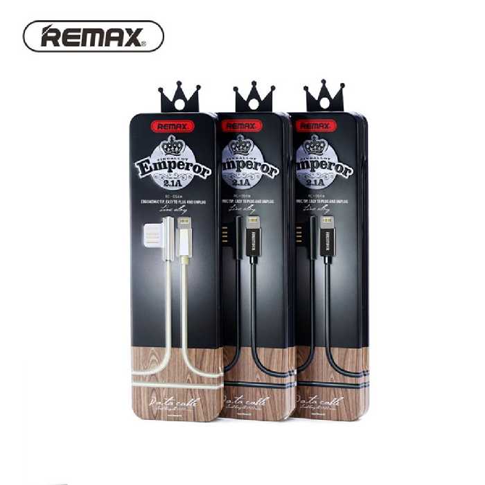 کابل تبدیل USB به لایتنینگ ریمکس مدل RC-054i طول 1 متر