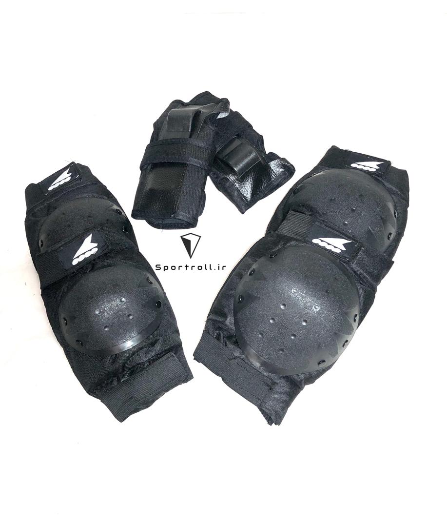 ست ایمنی ایرانی اعلا