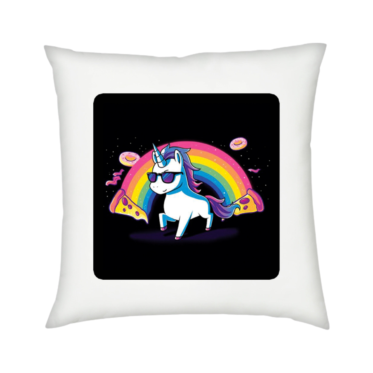 کاور کوسن مدل یونیکورن کد 3041