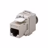 کیستون توکار Cat6 SFTP کی نت مدل K-N1118