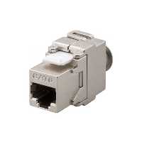 کیستون توکار Cat6 SFTP کی نت مدل K-N1118