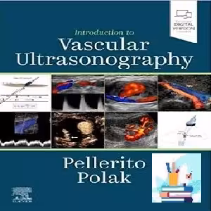 Introduction to Vascular Ultrasonography TRUE PDF price 1€