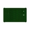 برچسب پوششی ماهوت مدل Green-Holographic مناسب برای تبلت سامسونگ Galaxy Tab E 9.6 2015 T560