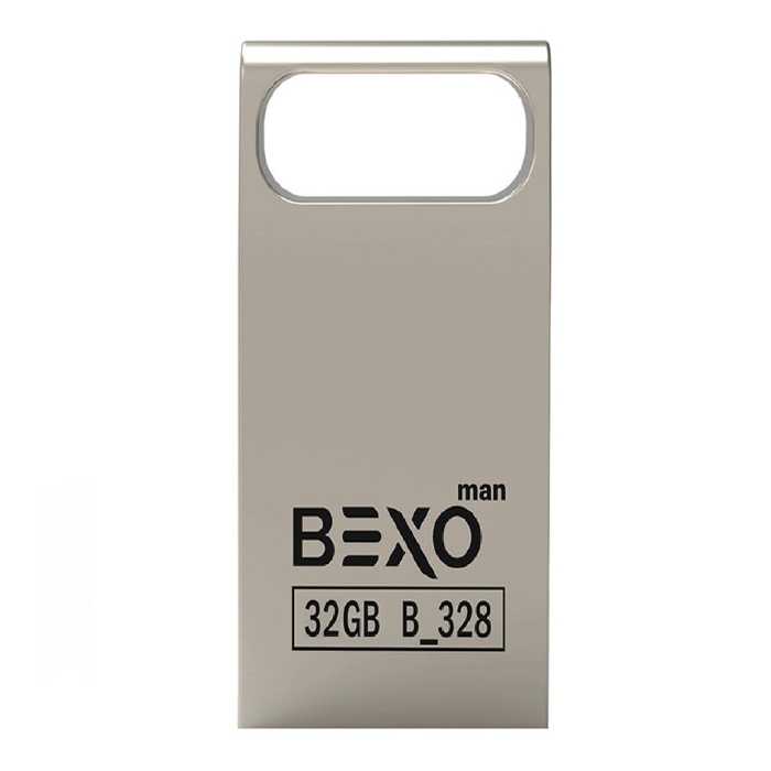 فلش مموری بکسو مدل B-328-32GB ظرفیت 32 گیگابایت