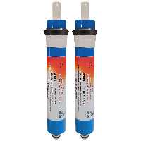 فیلتر دستگاه تصفیه آب رسا نور بابایی مدل m13 بسته 2 عددی