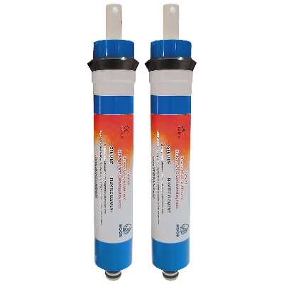 فیلتر دستگاه تصفیه آب رسا نور بابایی مدل m13 بسته 2 عددی