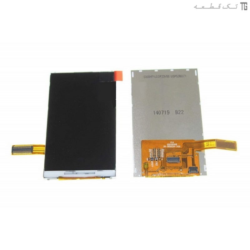 السیدی سامسونگ LCD Samsung S5620 Monte