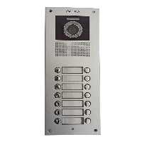 پنل دربازکن تصویری آلدو مدل AL-14nUDC 