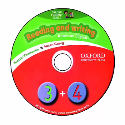 کتاب Reading and Writing 4 اثر Tamzin Thompson انتشارات الوند پویان