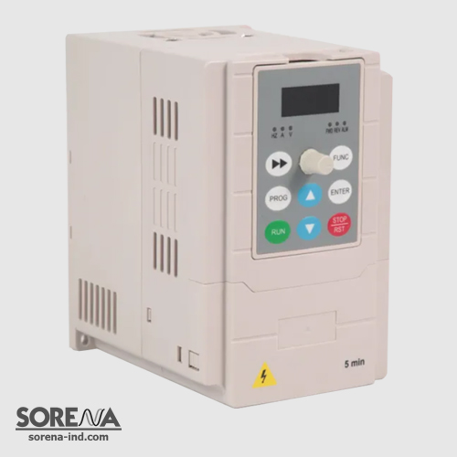 اینورتر 4KW سه فاز سانیو SY2000