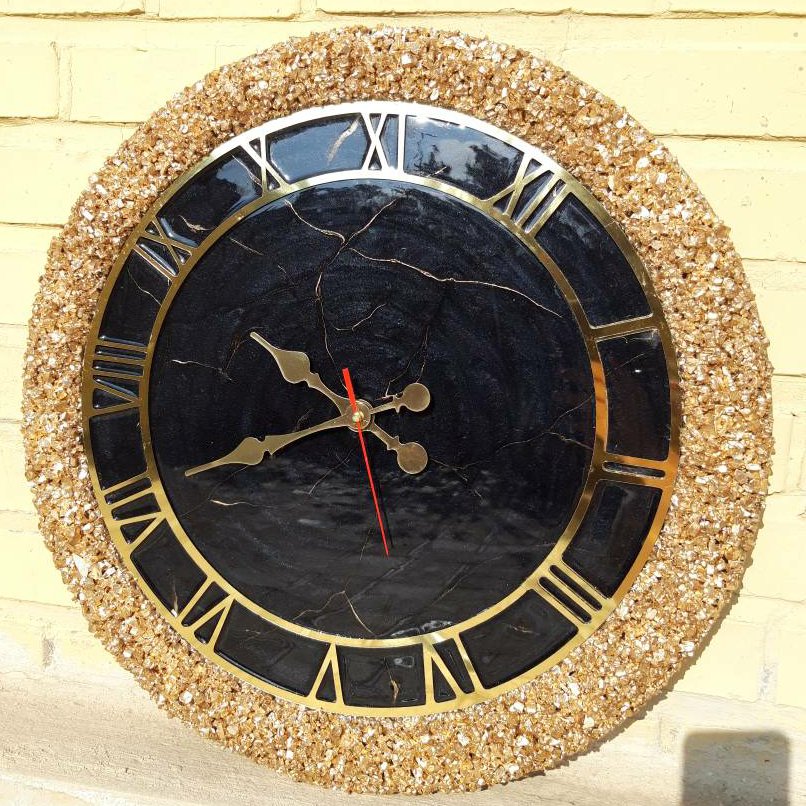 ساعت دیواری 