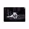 برچسب پوششی ماهوت مدل Dire Wolf مناسب برای تبلت ایسوس Zenpad 3S 10 2017 Z500KL