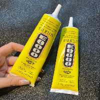 چسب مایع E8000 چندکاره   110 میل