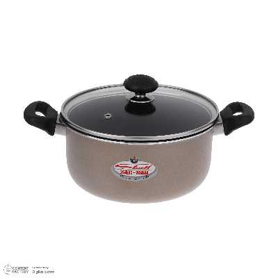 سرویس پخت و پز 8 پارچه زرساب مدل چیلی